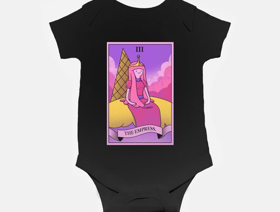 Candy Emperor Of Ooo