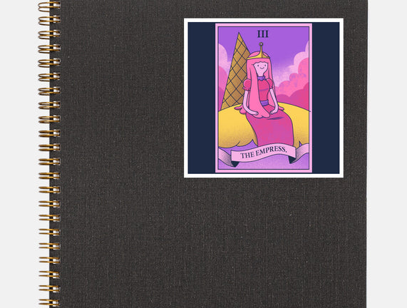 Candy Emperor Of Ooo