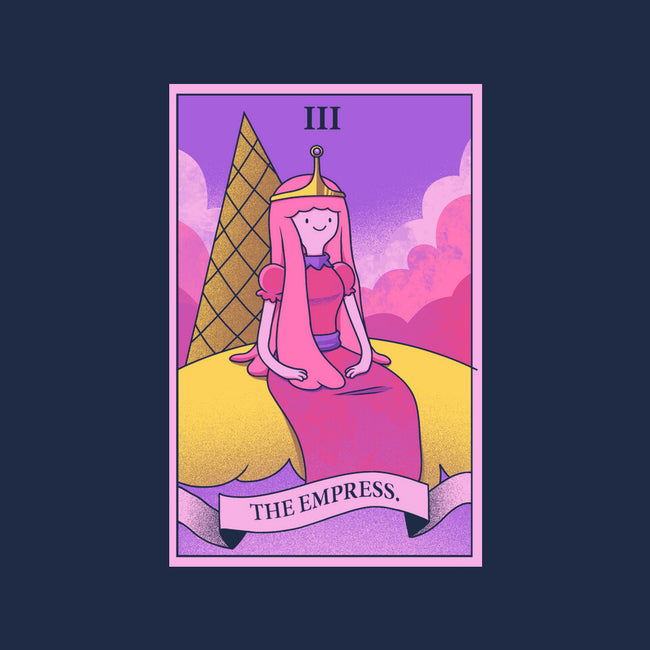 Candy Emperor Of Ooo-None-Glossy-Sticker-grevalra
