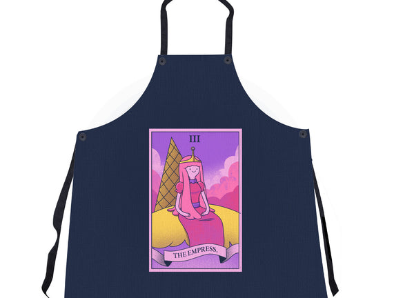 Candy Emperor Of Ooo