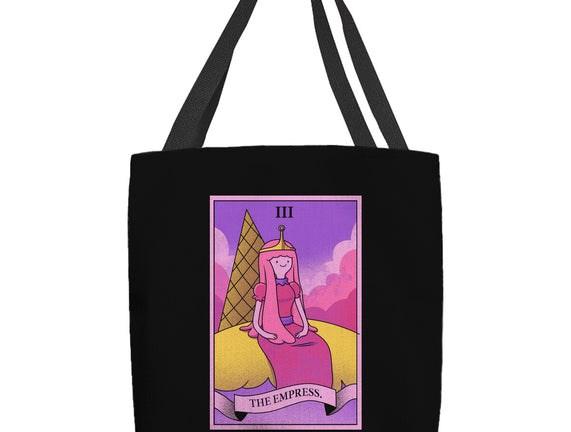 Candy Emperor Of Ooo