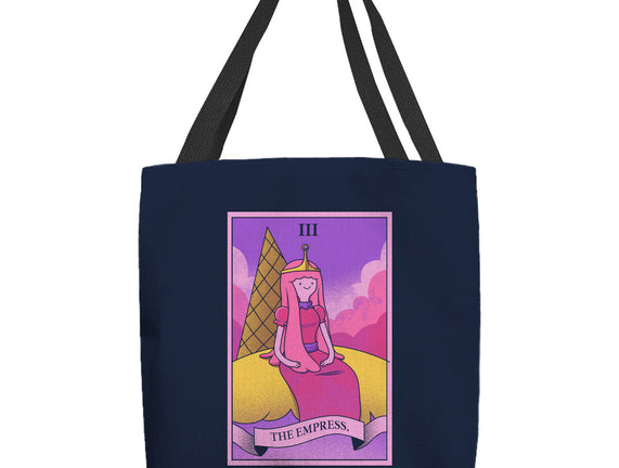 Candy Emperor Of Ooo