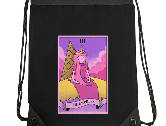 Candy Emperor Of Ooo