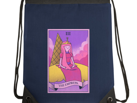 Candy Emperor Of Ooo