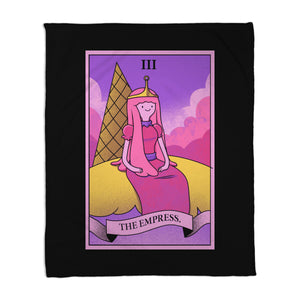 Candy Emperor Of Ooo