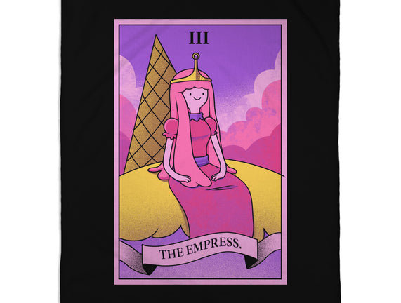 Candy Emperor Of Ooo