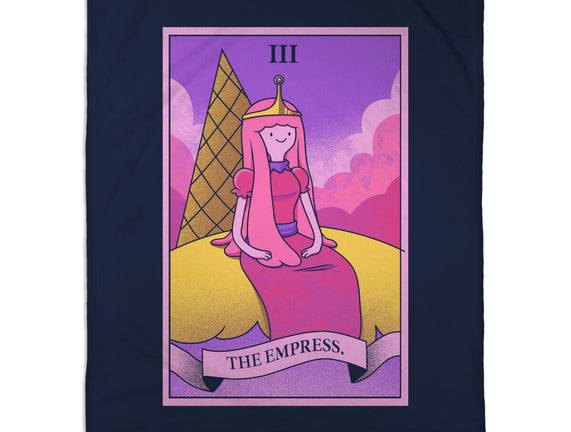 Candy Emperor Of Ooo