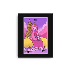 Candy Emperor Of Ooo