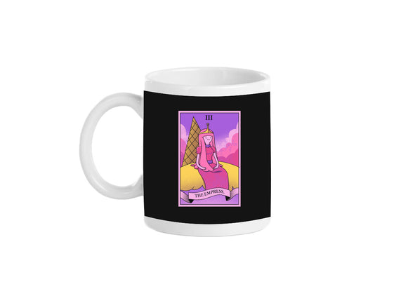 Candy Emperor Of Ooo