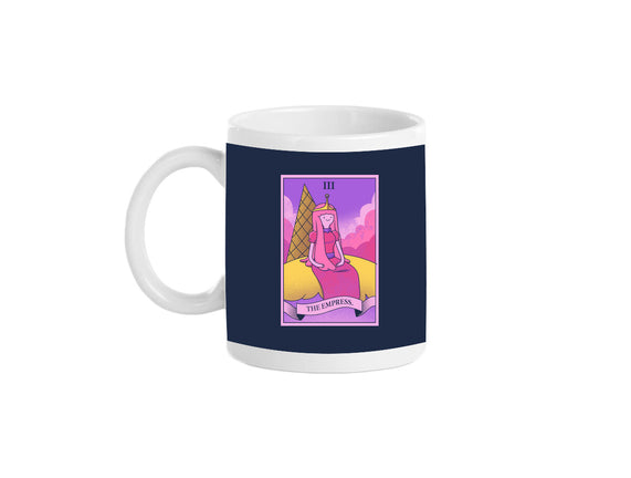 Candy Emperor Of Ooo