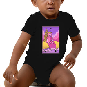 Candy Emperor Of Ooo