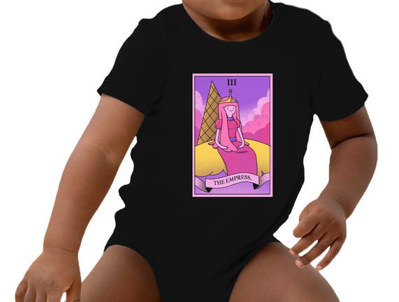 Candy Emperor Of Ooo