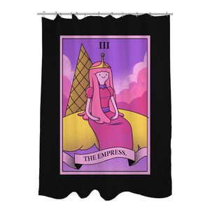Candy Emperor Of Ooo