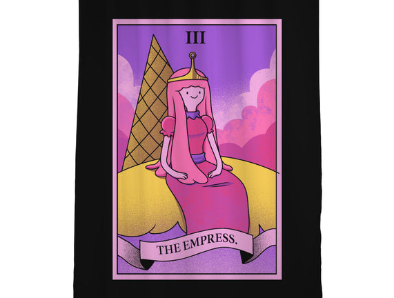 Candy Emperor Of Ooo