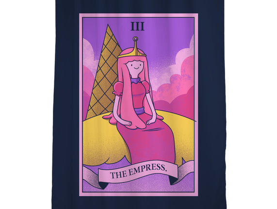 Candy Emperor Of Ooo
