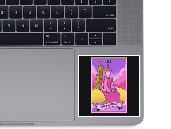 Candy Emperor Of Ooo