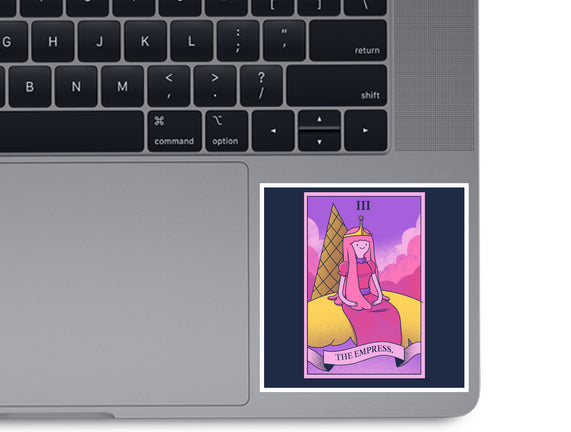 Candy Emperor Of Ooo