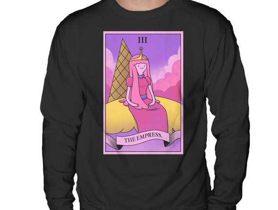 Candy Emperor Of Ooo