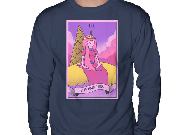 Candy Emperor Of Ooo