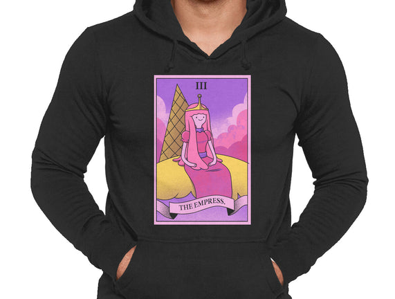 Candy Emperor Of Ooo