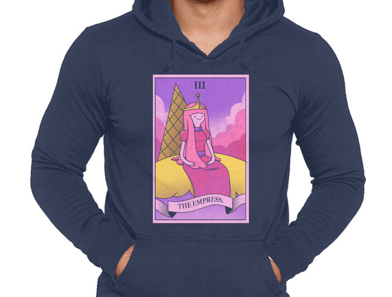 Candy Emperor Of Ooo