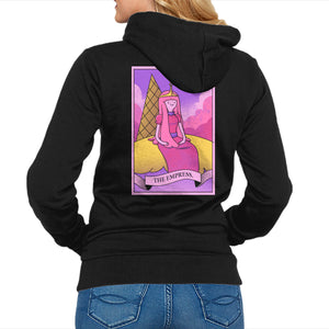 Candy Emperor Of Ooo