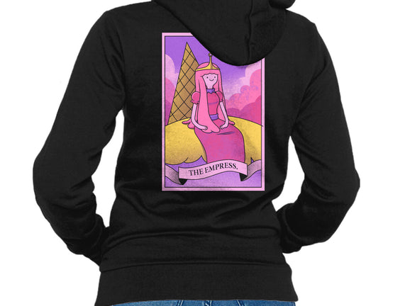 Candy Emperor Of Ooo