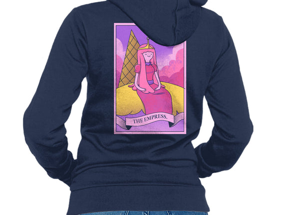 Candy Emperor Of Ooo