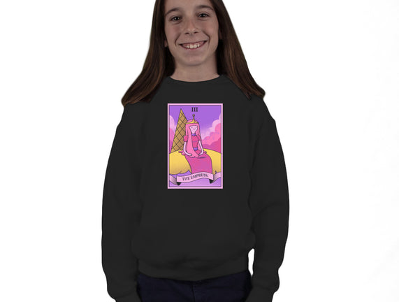 Candy Emperor Of Ooo