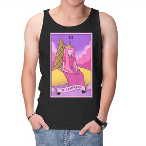 Candy Emperor Of Ooo