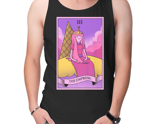 Candy Emperor Of Ooo