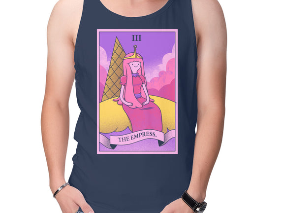 Candy Emperor Of Ooo