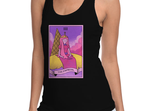 Candy Emperor Of Ooo