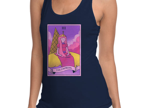 Candy Emperor Of Ooo