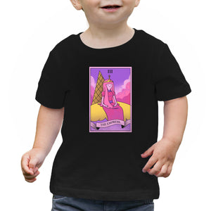 Candy Emperor Of Ooo