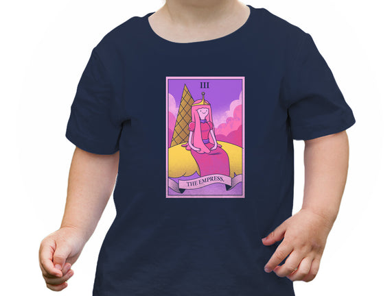 Candy Emperor Of Ooo