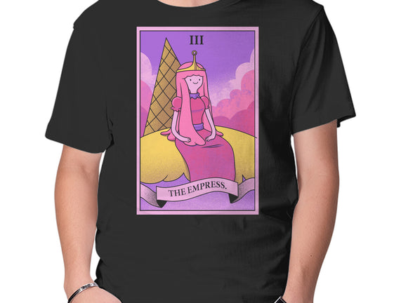 Candy Emperor Of Ooo