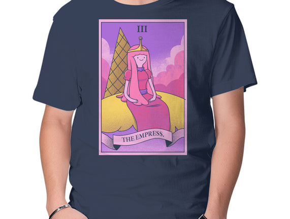 Candy Emperor Of Ooo