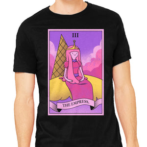 Candy Emperor Of Ooo