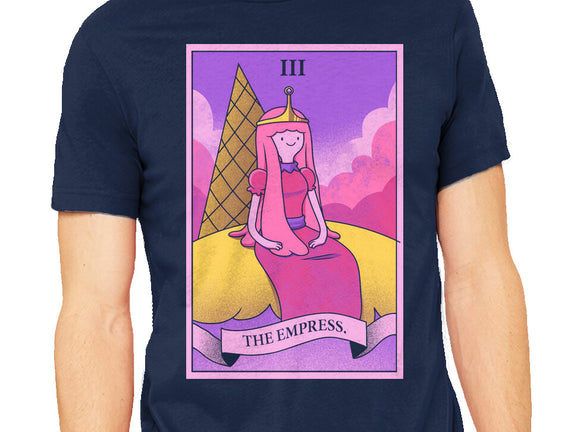 Candy Emperor Of Ooo