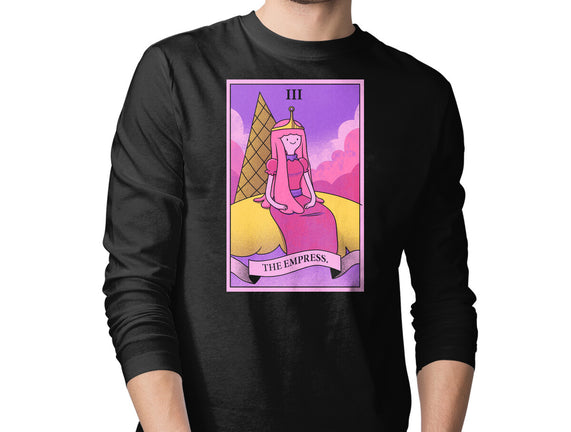 Candy Emperor Of Ooo