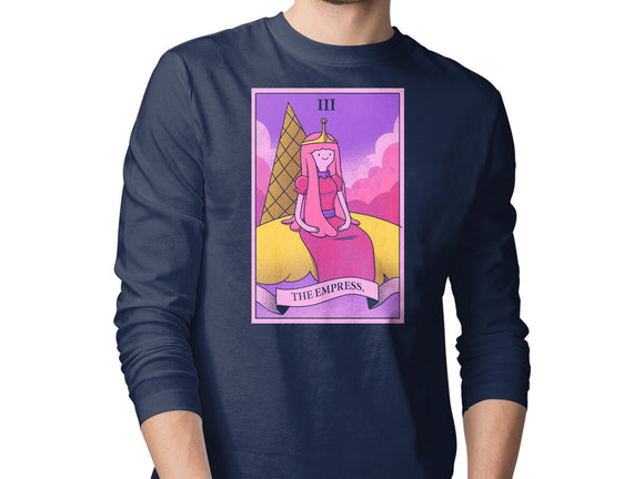 Candy Emperor Of Ooo