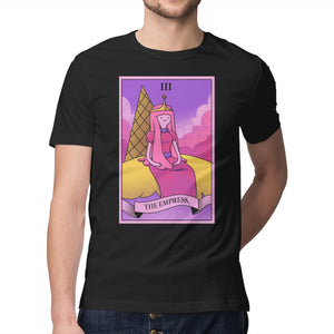 Candy Emperor Of Ooo