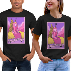 Candy Emperor Of Ooo