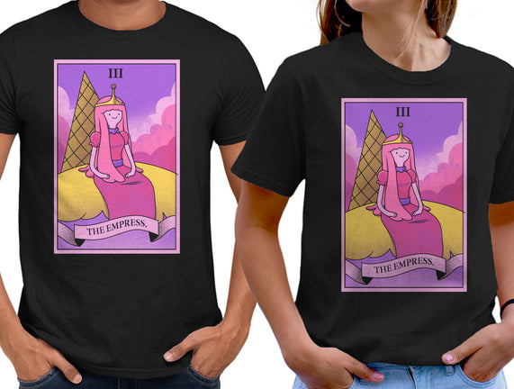 Candy Emperor Of Ooo