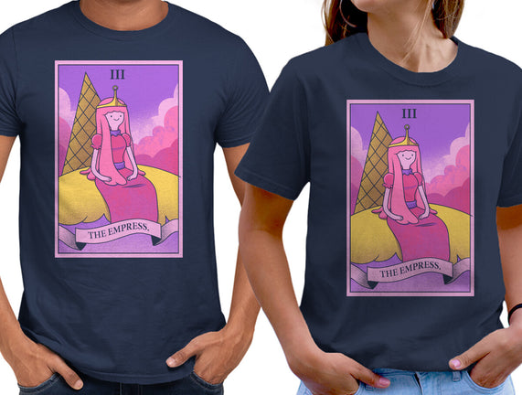 Candy Emperor Of Ooo