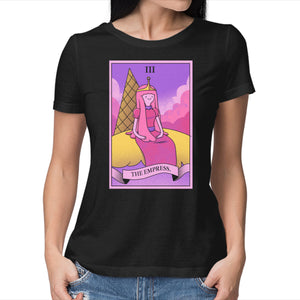Candy Emperor Of Ooo