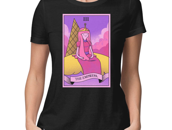 Candy Emperor Of Ooo