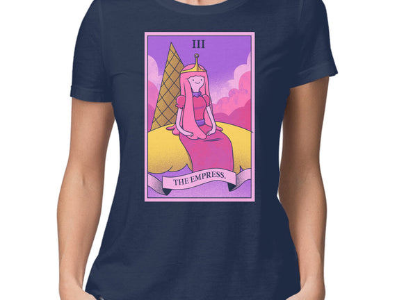 Candy Emperor Of Ooo