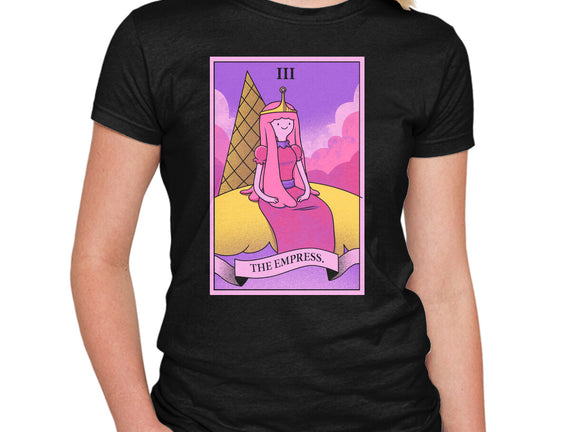 Candy Emperor Of Ooo